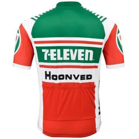 7 Eleven Short Sleeve Jersey