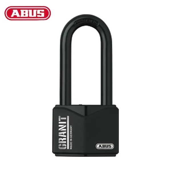 Abus - 37915 - Granit Padlock 37Rk/55 - Optional Keying