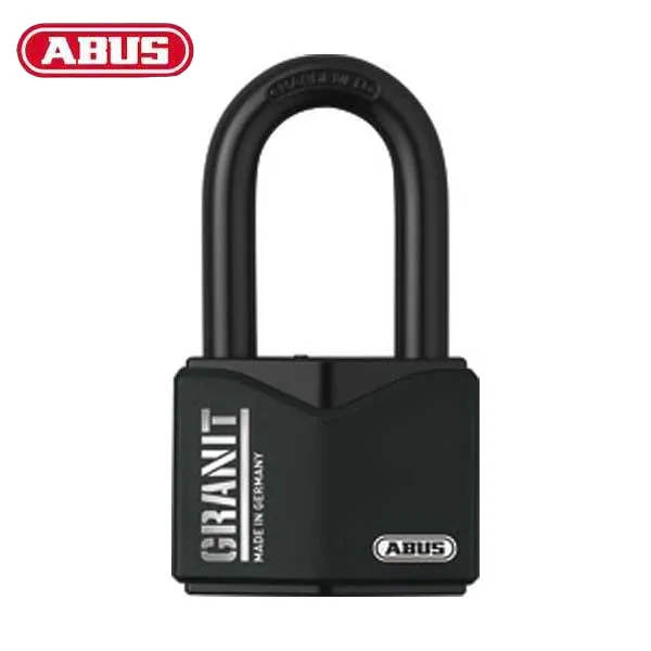 Abus - 37915 - Granit Padlock 37Rk/55 - Optional Keying