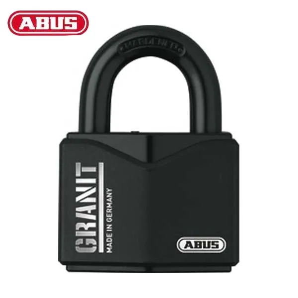 Abus - 37915 - Granit Padlock 37Rk/55 - Optional Keying