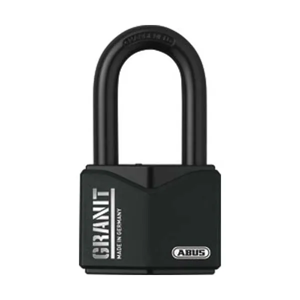 Abus - 37915 - Granit Padlock 37Rk/55 - Optional Keying