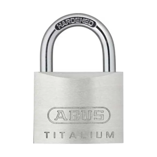 Abus - 65942 - Padlock 54Ti/35 Kd