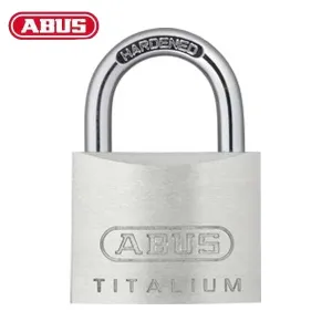 Abus - 65942 - Padlock 54Ti/35 Kd