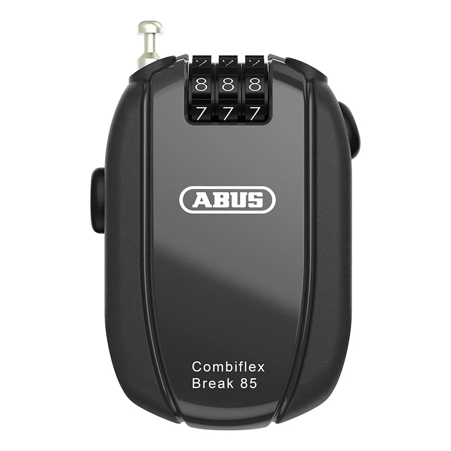 Abus, Combiflex Break 85, Cable lock