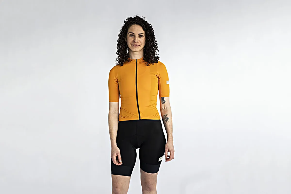 Albion Womens Short Sleeve Jersey '22