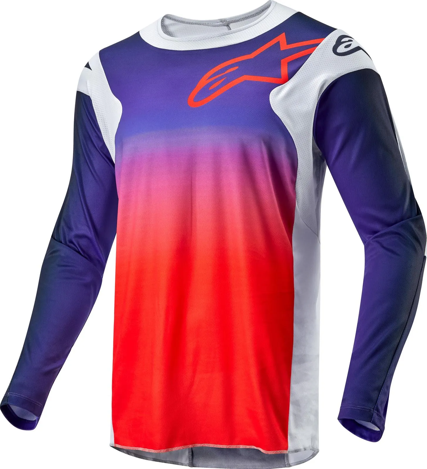 Alpinestars MX Racer Hoen Jerseys 3761324-924-XXL