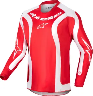 Alpinestars MX Youth Racer Lurv Jerseys 3773924-3120-M