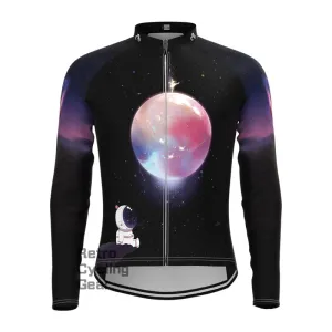 astronaut Long Sleeve Jersey