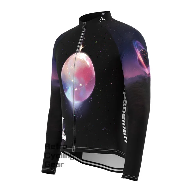 astronaut Long Sleeve Jersey