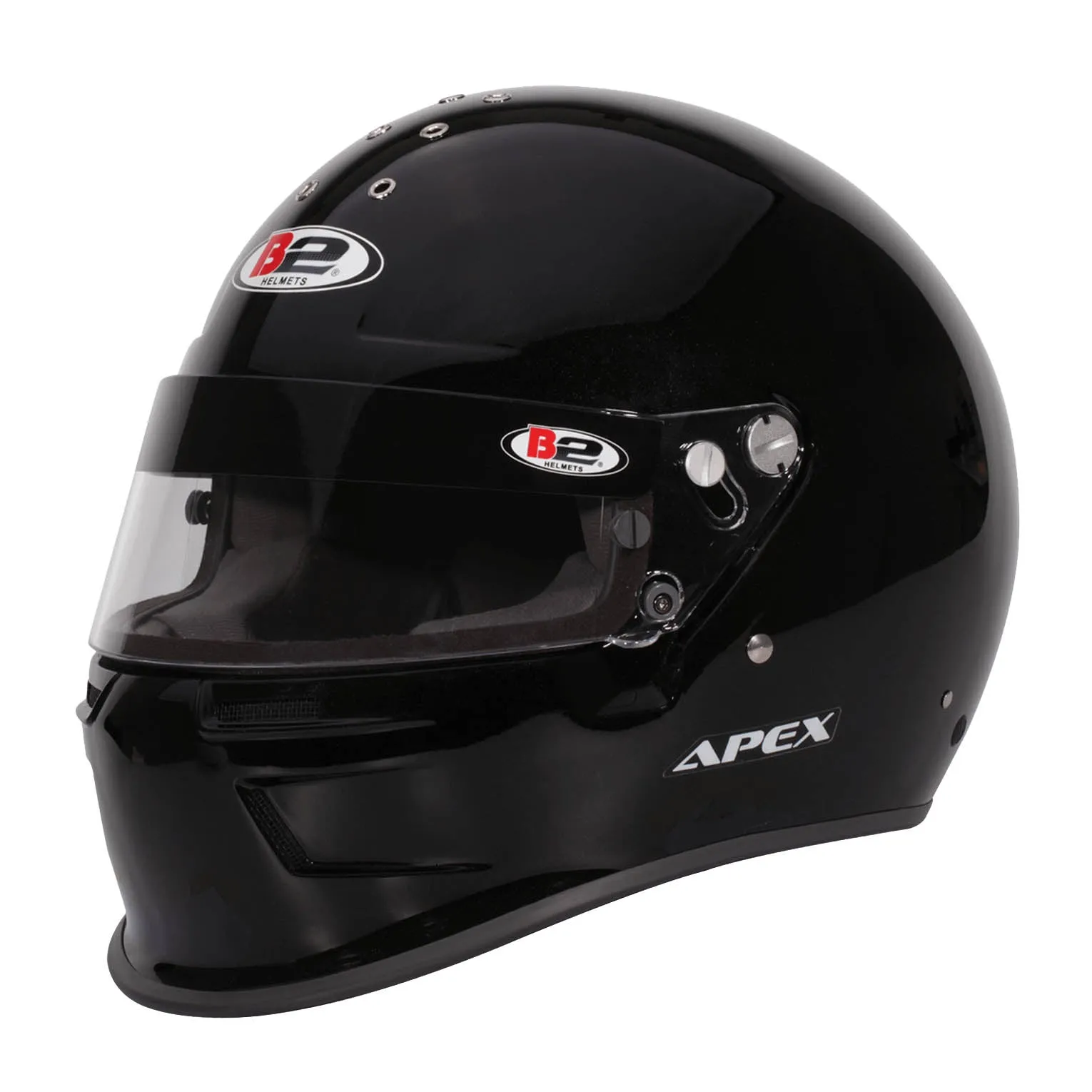 B2 Apex SA2020 Helmet