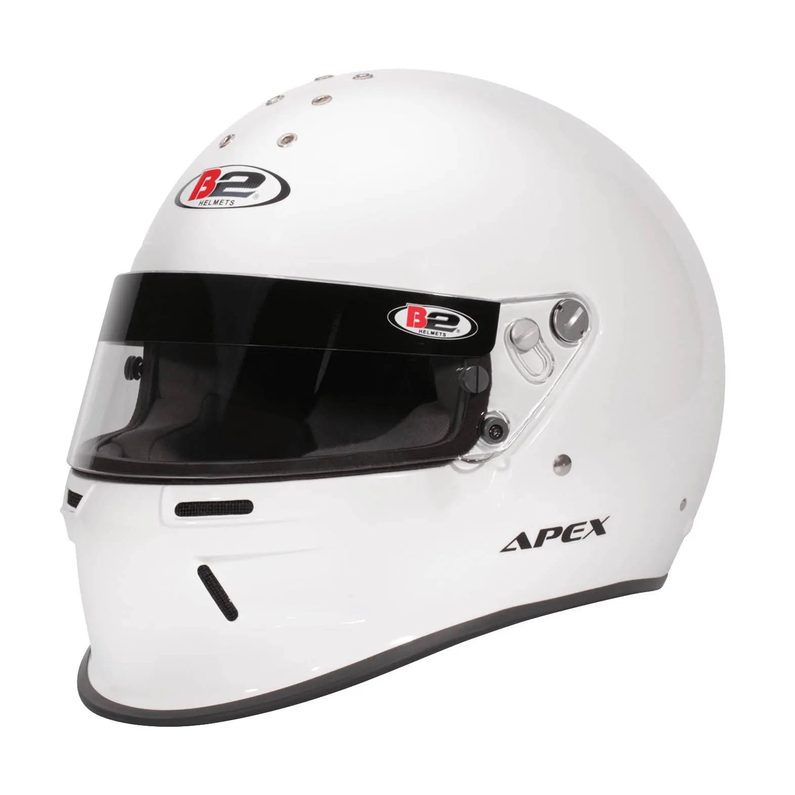 B2 Apex SA2020 Helmet