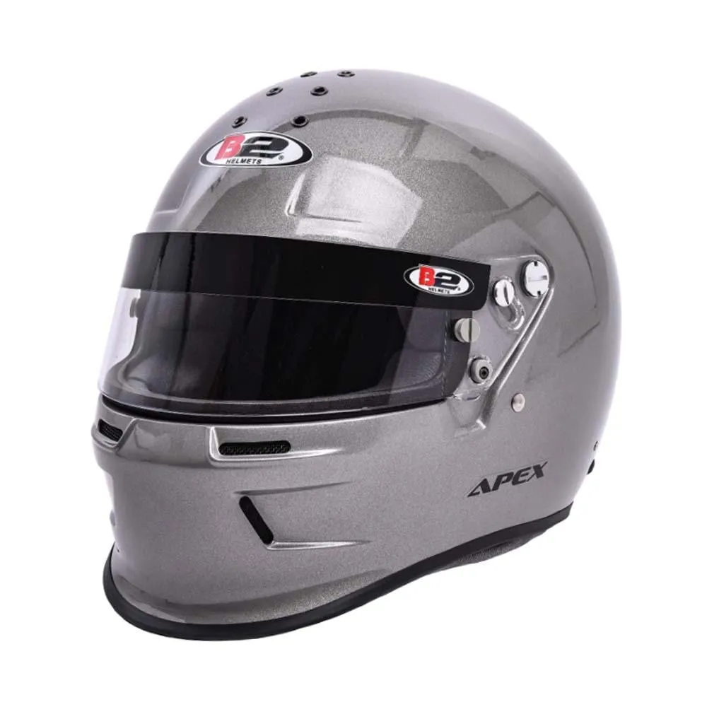 B2 Apex SA2020 Helmet