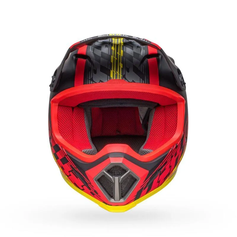 Bell MX-9 MIPS Helmets 7136309