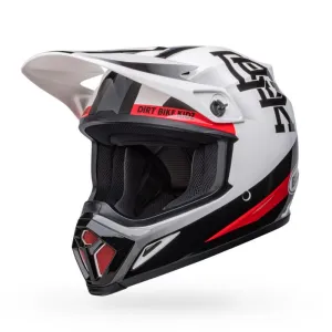 Bell MX-9 MIPS Helmets 7148513