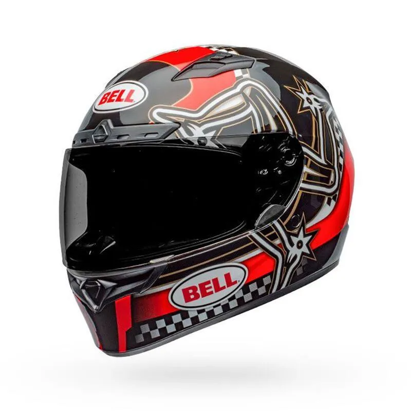 Bell Qualifier DLX MIPS Helmets 7109536