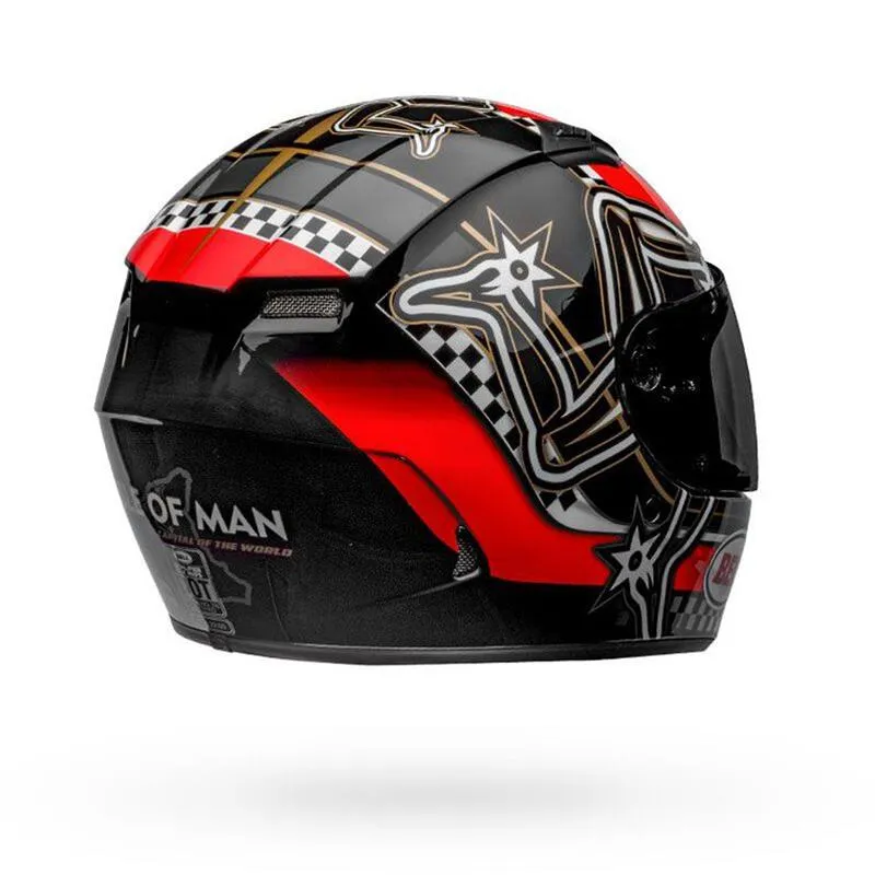 Bell Qualifier DLX MIPS Helmets 7109536