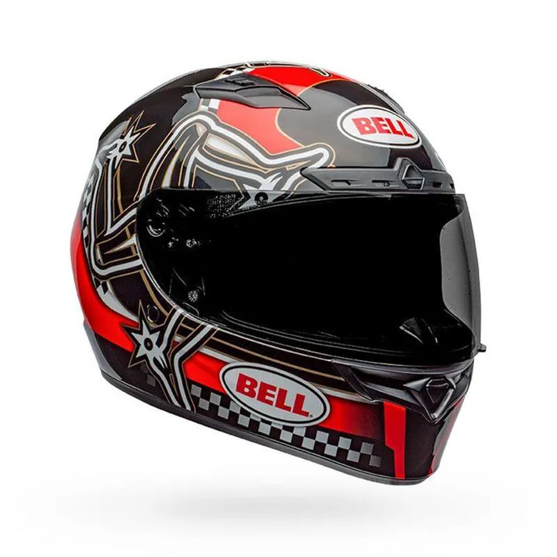 Bell Qualifier DLX MIPS Helmets 7109536