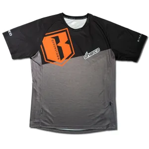 Bikeaholic Dharco Team Jersey