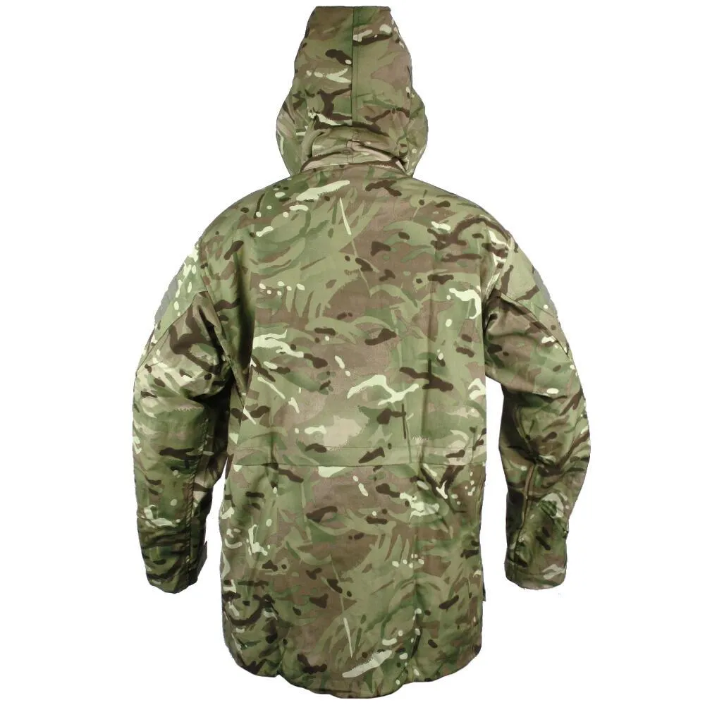 British MTP Windproof Jacket - Grade 2