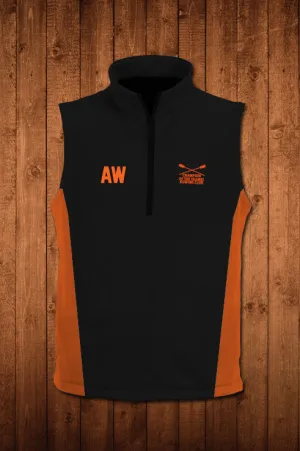 Champion of the Thames RC Gilet