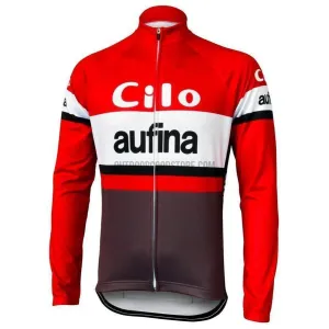 Cilo Aufina Long Cycling Jersey