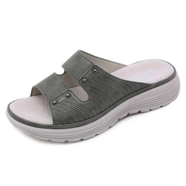 Clara Women's Comfortable Casual Sandal