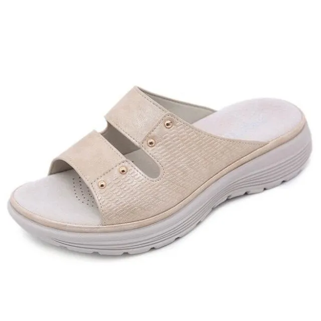 Clara Women's Comfortable Casual Sandal