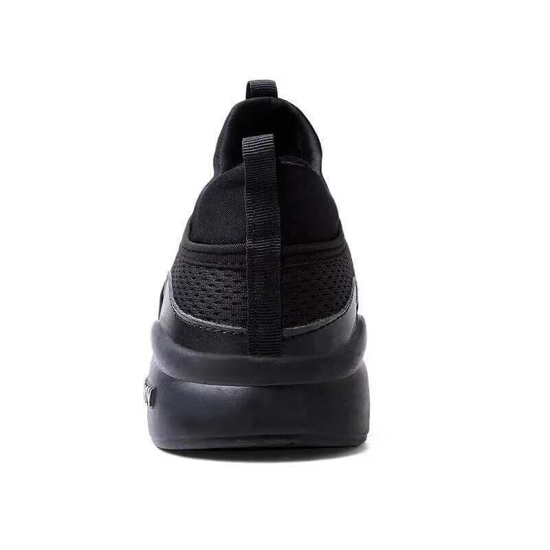 Comfortable Long Lasting Breathable Men Sport Shoes