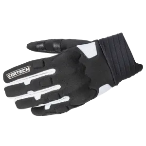 Cortech Lite Glove - Black/White