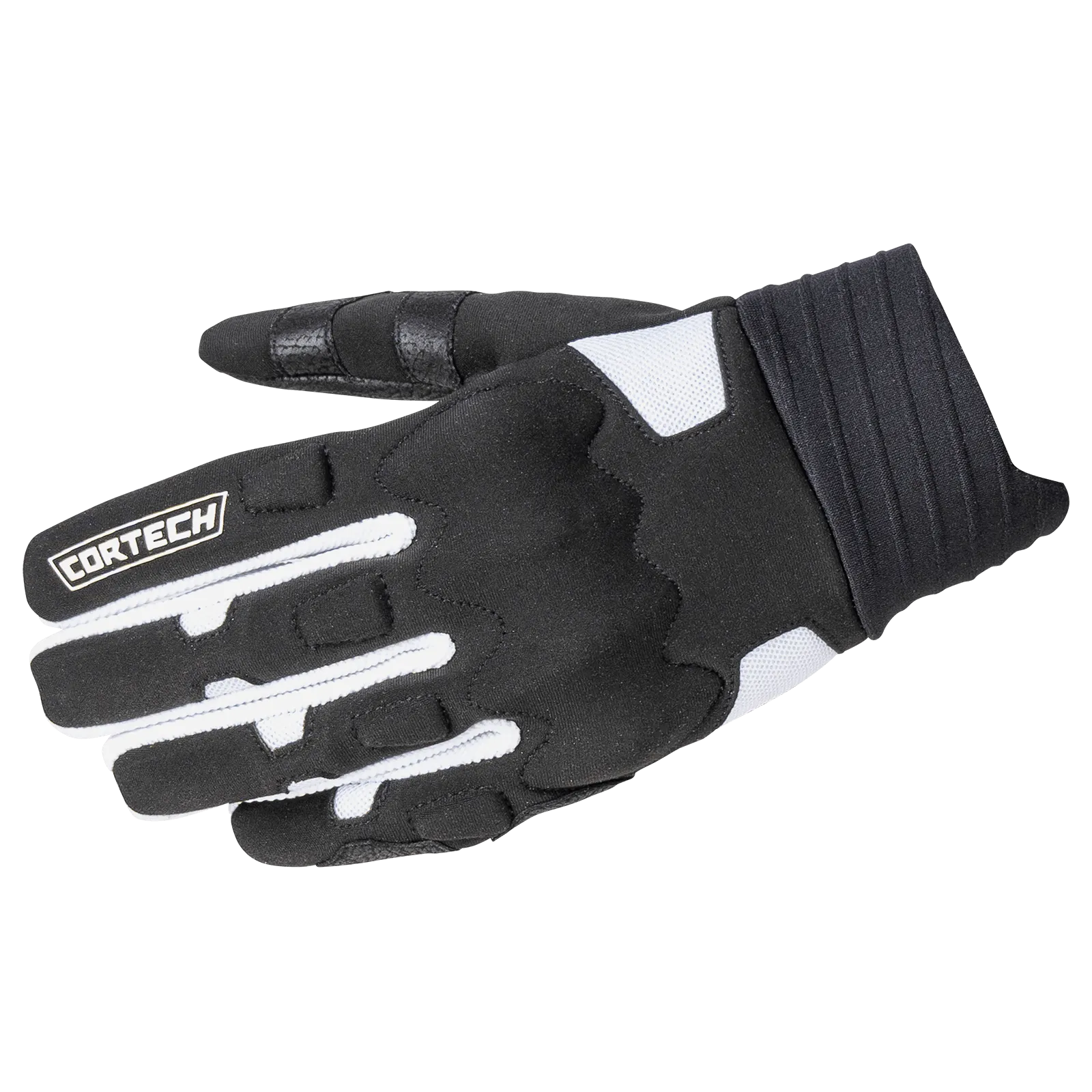 Cortech Lite Glove - Black/White