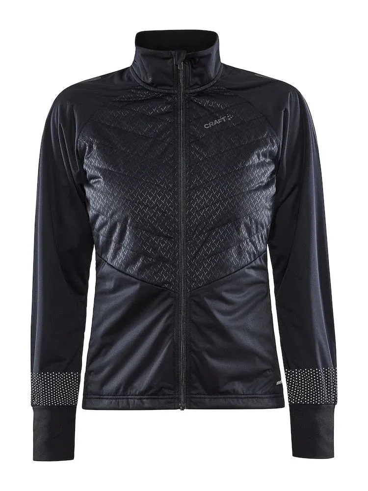 Craft ADV Nordic Training Jacket - Women's