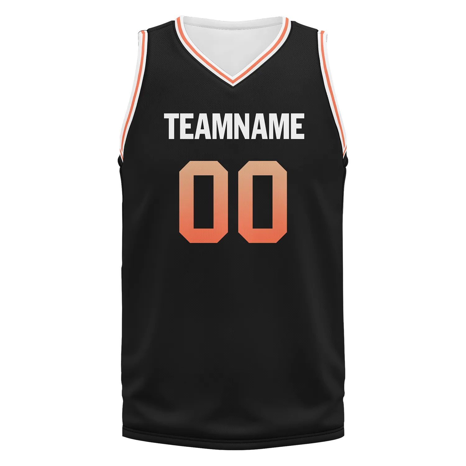 Custom Black Classic Style Sports Uniform Basketball Jersey BBJ01-bd0a70b8