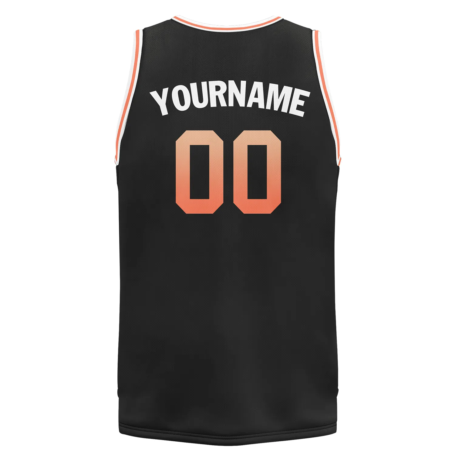 Custom Black Classic Style Sports Uniform Basketball Jersey BBJ01-bd0a70b8