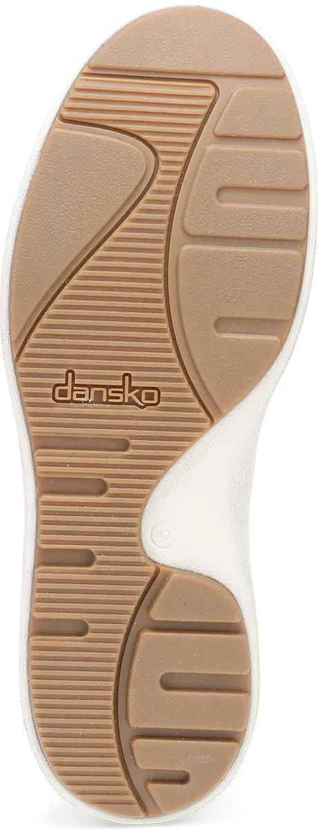 DANSKO TREVOR WHITE