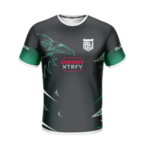 E-Sport UBT Jersey