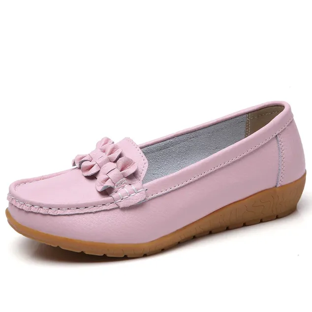 Elauris Women's Loafer Shoes