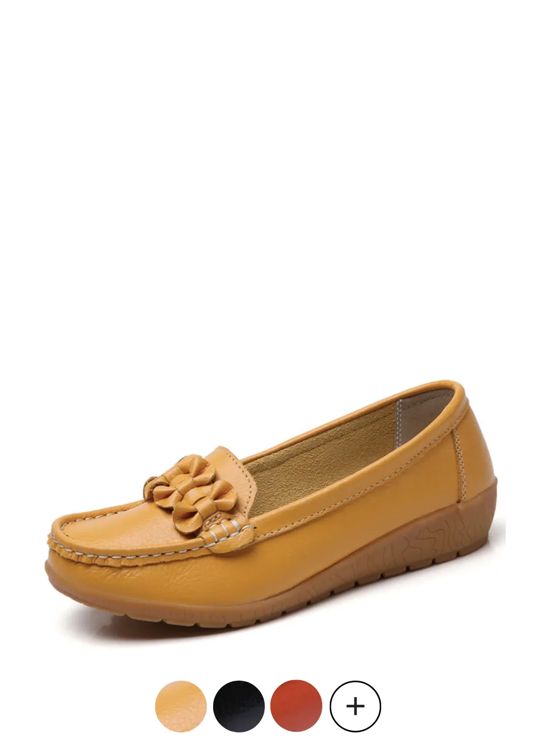 Elauris Women's Loafer Shoes