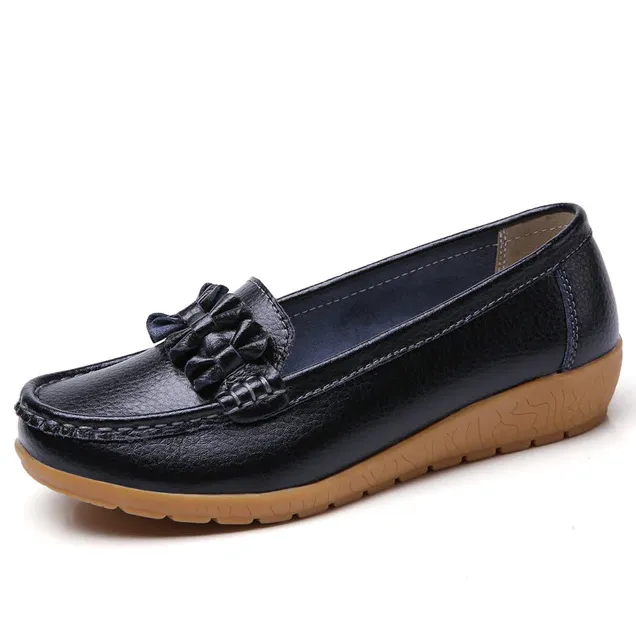 Elauris Women's Loafer Shoes