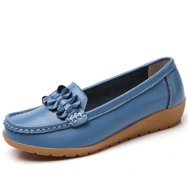 Elauris Women's Loafer Shoes