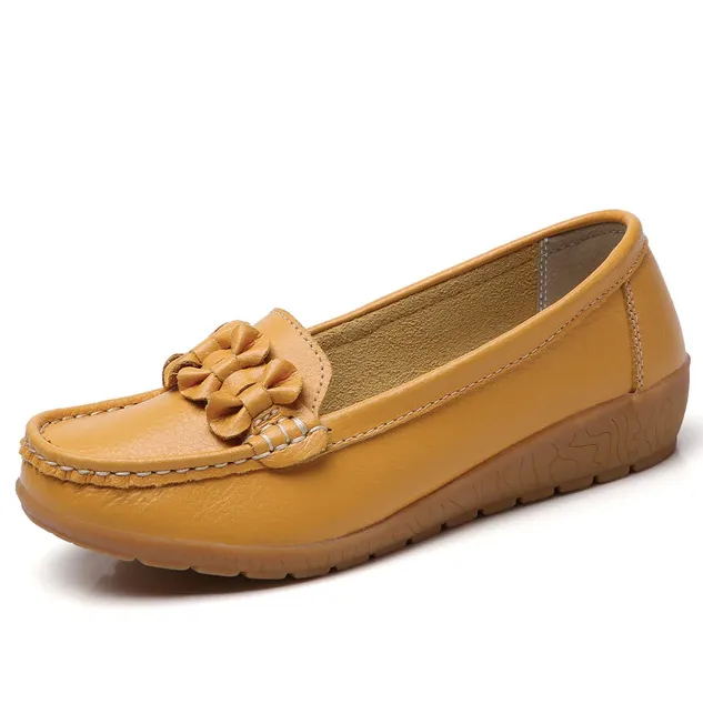 Elauris Women's Loafer Shoes