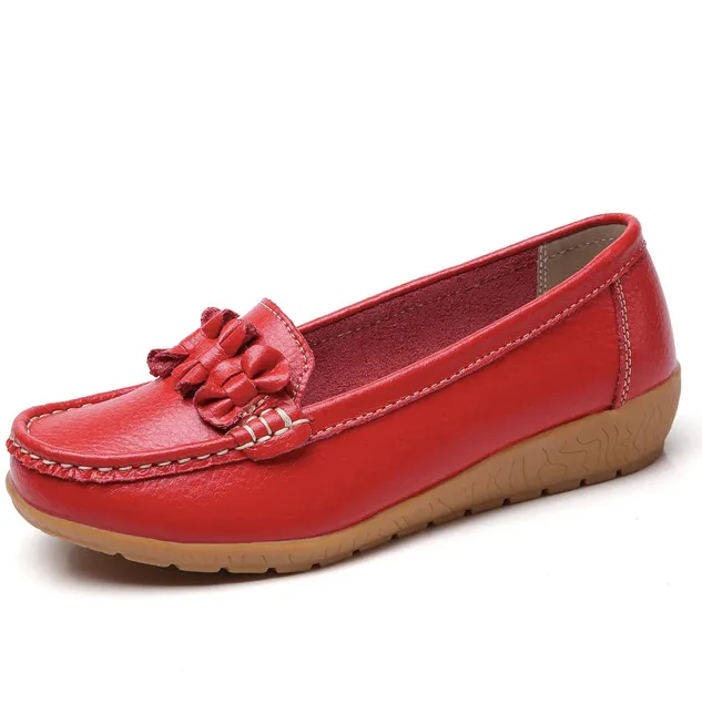 Elauris Women's Loafer Shoes