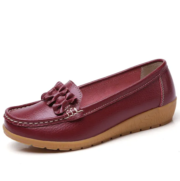 Elauris Women's Loafer Shoes