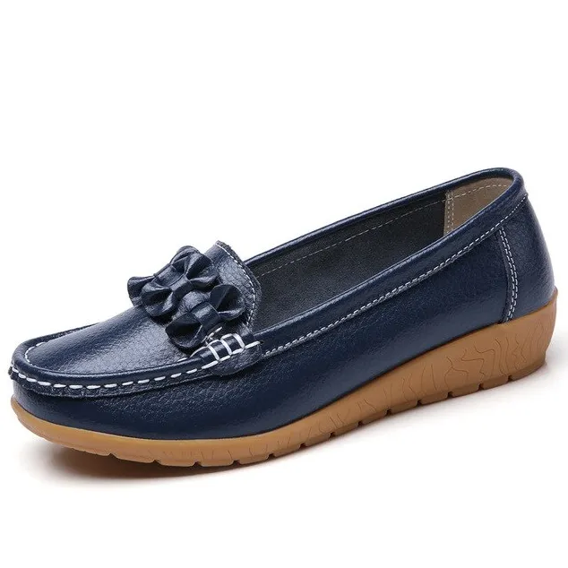 Elauris Women's Loafer Shoes