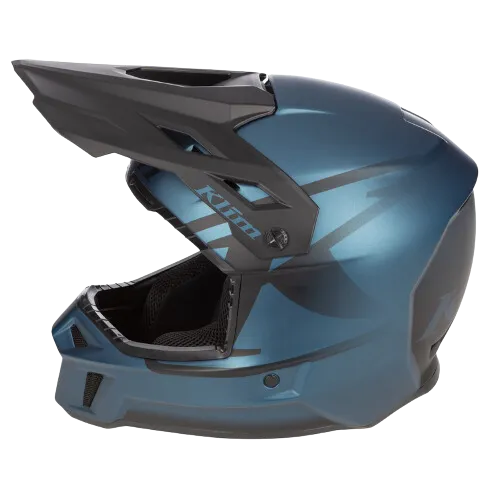 F3 Helmet ECE