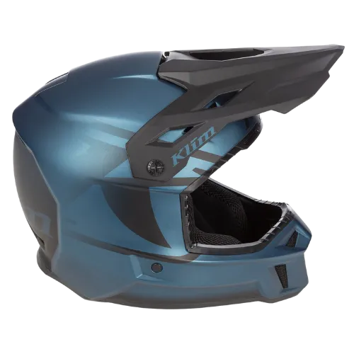 F3 Helmet ECE