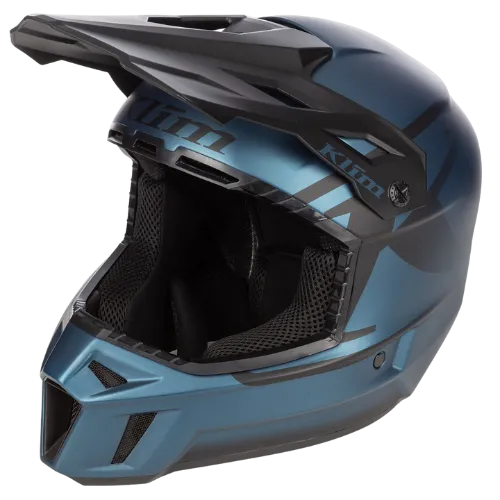 F3 Helmet ECE