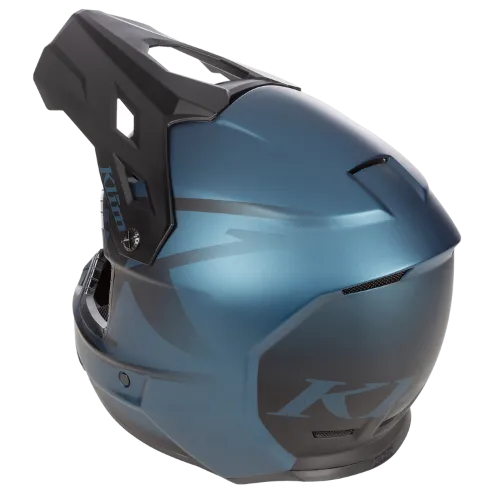 F3 Helmet ECE