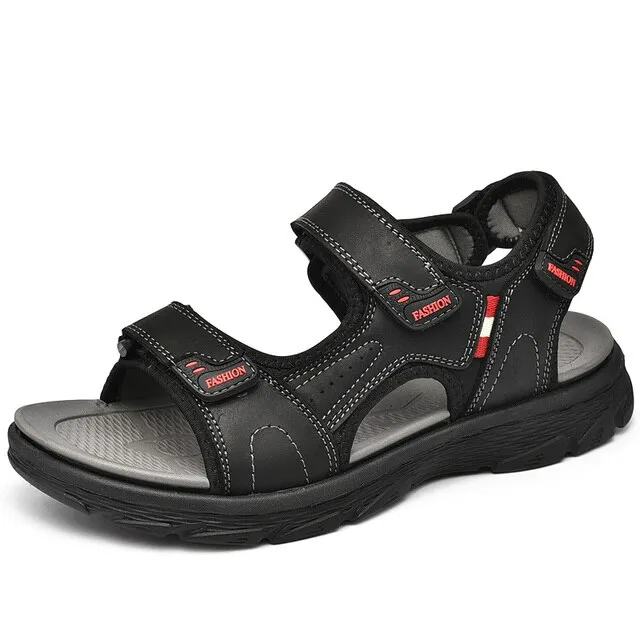 Fazio Men's Comfortable Sandals