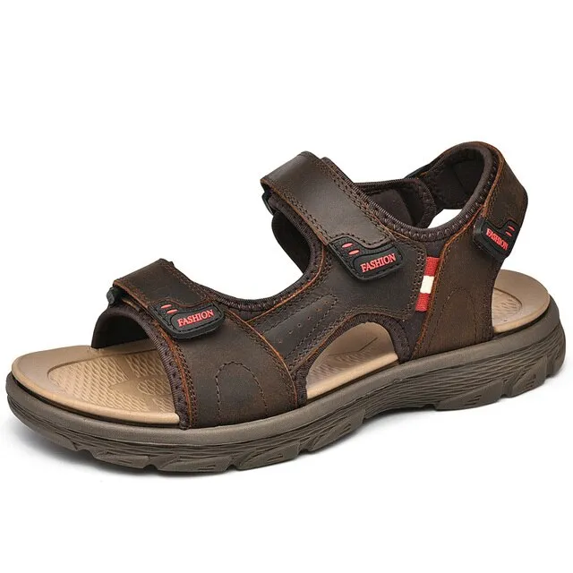 Fazio Men's Comfortable Sandals