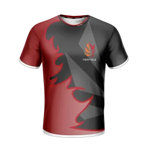 Fierytale eSports Jersey